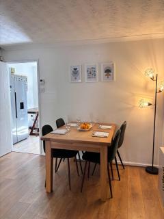 Stylish Oxfordshire Getaway - Littleworth - 1