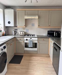 Stylish Oxfordshire Getaway - Littleworth - 9