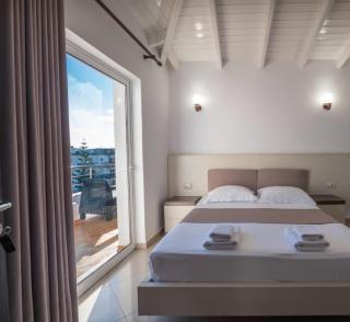 Mariksel HOTEL - Ksamil - 9