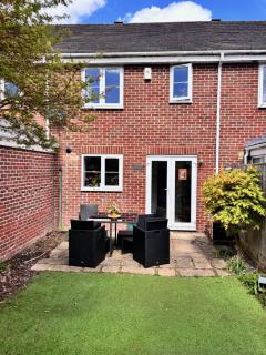 Stylish Oxfordshire Getaway - Littleworth - 8
