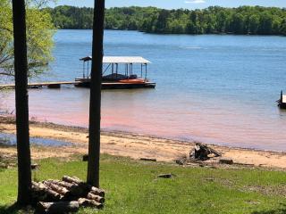 Lakehouse Sunset Beach 3BD,1BA - Fair Play - 0
