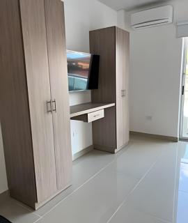 202 Acogedor Loft en granada vista a la montaña - 8