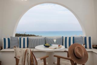 Villa Marandi Luxury Suites - Stelida - 0