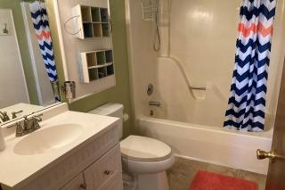 Lakehouse Sunset Beach 3BD,1BA - Fair Play - 3