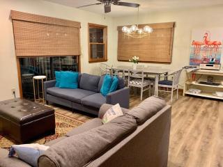 Lakehouse Sunset Beach 3BD,1BA - Fair Play - 4