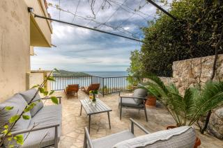 La Casa de Nona - Terrace with Panoramic View - Dubrovnik - 8