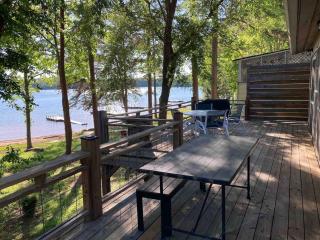 Lakehouse Sunset Beach 3BD,1BA - Fair Play - 9