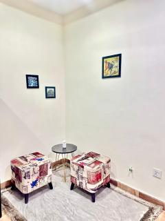 1BR Comfy apartment - Islamabad - 6