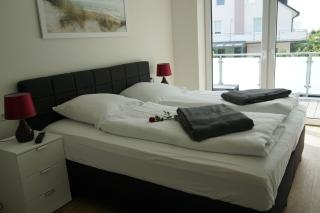 Ferienwohnung-Hohe-Geest-Whg-6 - Cuxhaven - 7