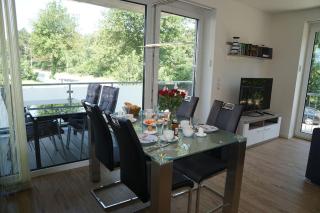 Ferienwohnung-Hohe-Geest-Whg-6 - Cuxhaven - 3