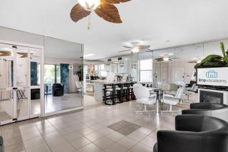 Beachwood Villas 7G - 8