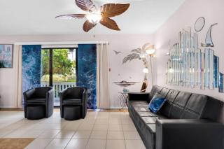 Beachwood Villas 7G - 6