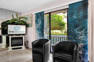Beachwood Villas 7G - Santa Rosa Beach - 4