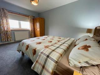 Finmor Cottage, Ardhasaig, Isle of Harris - 7