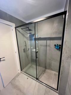 Modern 2 Bed Sea View Apartment Pool Access - Adeje - 4