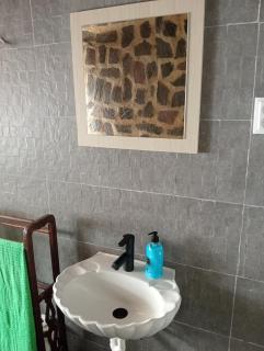 Maya Mindelo Studio T1 - Mindelo - 5