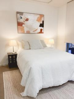 Cosy Apartment in Bulimba - Brisbane - 5