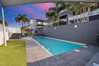 Cosy Apartment in Bulimba - Brisbane - 2