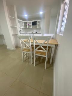 Savannah Inn - San Andrés - 1