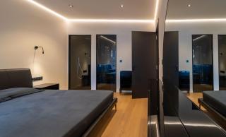 Seaside Luxury Apartment - Volos - 6