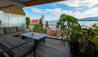 Seaside Luxury Apartment - Volos - 5
