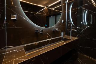 Seaside Luxury Apartment - Volos - 1