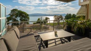 Seaside Luxury Apartment - Volos - 0