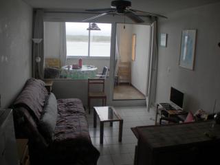 Appartement T2 bord de mer - Leucate-Plage - 5