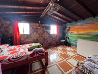 Hotel del Parque Támesis - 2