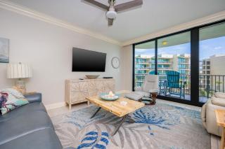 Phoenix on the Bay 1310 condo - Orange Beach - 8