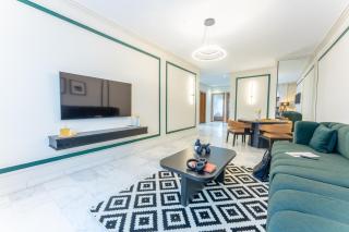 The Loft Residence by GoodMove - Maarif Casablanca - Casablanca - 5