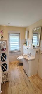 Ferienhaus Im Wäldchen in See Nähe - 1