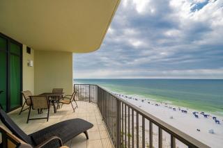 Phoenix West 905 condo - Orange Beach - 2