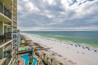 Phoenix West 905 condo - Orange Beach - 1