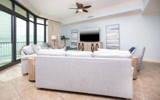 Phoenix West 1805 condo - Orange Beach - 8