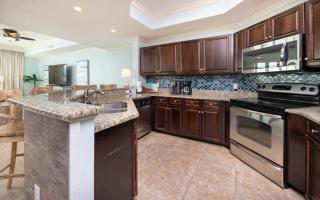 Phoenix West 1805 condo - Orange Beach - 4