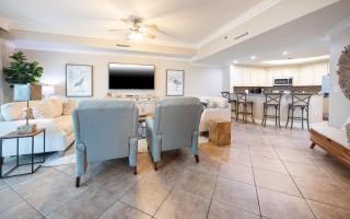 Phoenix West 308 condo - Orange Beach - 5