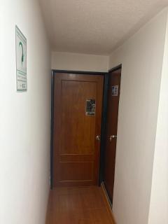 Dorado Inn - Cerca al Aeropuerto - Habitación 202 - 4