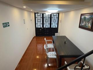 Dorado Inn - Cerca al Aeropuerto - Habitación 202 - 5