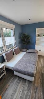 Ferienhaus Im Wäldchen in See Nähe - 5