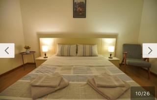Cozy Apartment Near Holiday Inn - Tbilisi - 6