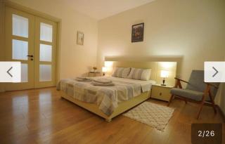 Cozy Apartment Near Holiday Inn - Tbilisi - 0