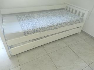 Confortable departamento con cochera, hasta 4 personas - San Juan - 9