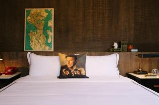 Kimpton Palladian Hotel by IHG - Seattle - 6