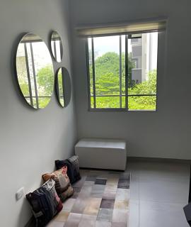 (304A) Apartaestudio Duplex en Granada - 3