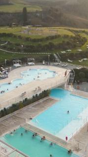 Residenza SOTTO IL CAMPANILE - Rapolano Terme - 8