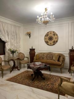 Holiday villa - Sheikh Zayed - 3