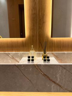 Blue Topaz poolside villa - 4