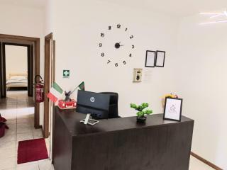 RAHIMA GUEST HOUSE - Rome - 8