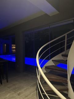 Casa de Huéspedes en Estancias - Pilar - 6